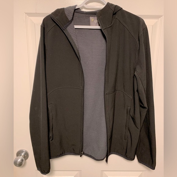 Active waterproof jacket - Picture 1 of 3